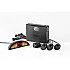 Парктроник AVILINE MP-216I LED - F4 Black matte