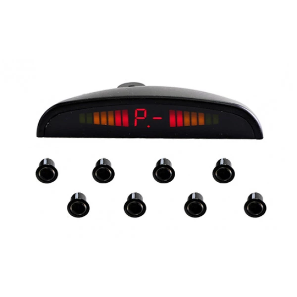 Парктроник Interpower IP-816 BLACK
