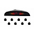 Парктроник Interpower IP-816 BLACK