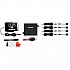 Парктроник PARKMASTER 234-A Black