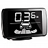 Парктроник PARKMASTER 234-A Black