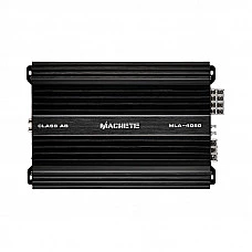 Автомобильный усилитель ALPHARD Machete MLA-4080
