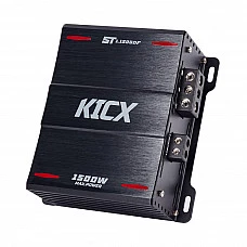 Автомобильный усилитель KICX ST-1.1500DF
