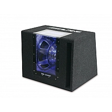 Автомобильный сабвуфер Alpine SBG-1244BP
