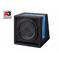 Автомобильный сабвуфер Alpine SBG-1244BR
