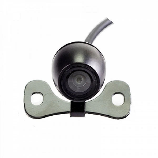 Камера заднего вида INTERPOWER Cam-IP*158