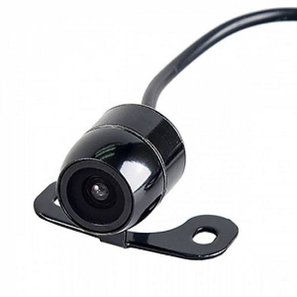 Камера заднего вида INTERPOWER Cam-IP*168DL