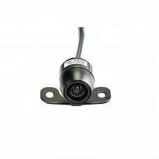Камера заднего вида INTERPOWER Cam-IP*168HD
