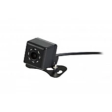Камера заднего вида INTERPOWER Cam-IP*668IR
