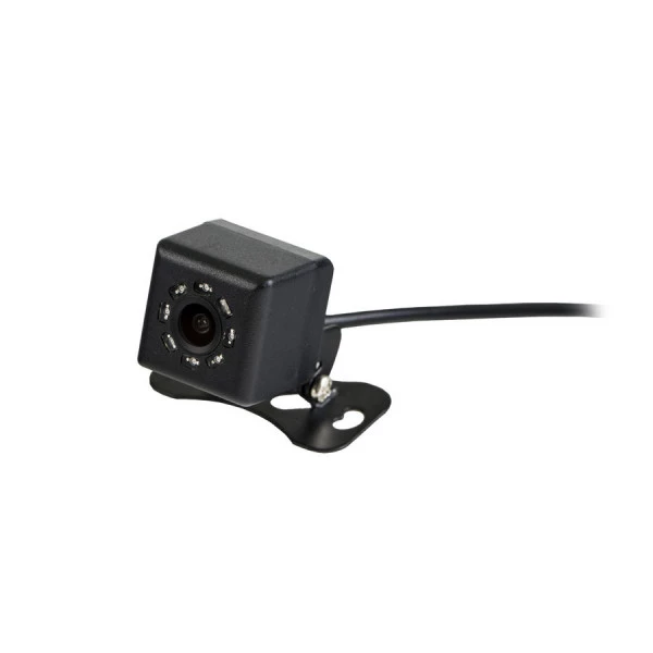 Камера заднего вида INTERPOWER Cam-IP*668IR