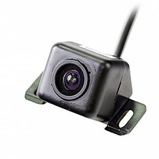 Камера заднего вида INTERPOWER Cam-IP*820HD
