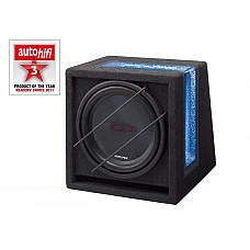 Автомобильный сабвуфер Alpine SBG-844BR
