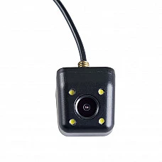 Камера заднего вида INTERPOWER Cam-IP*920LED
