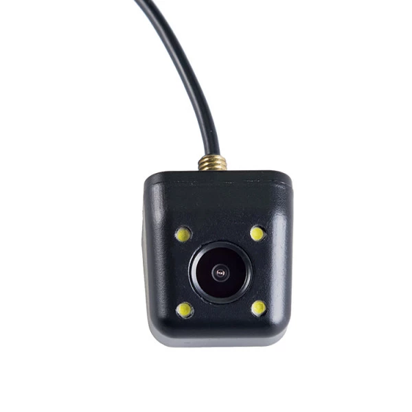 Камера заднего вида INTERPOWER Cam-IP*920LED