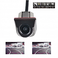 Камера заднего вида INTERPOWER Cam-IP*940F/R
