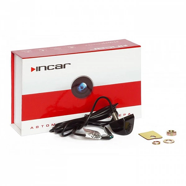 Камера заднего вида INCAR VDC-007