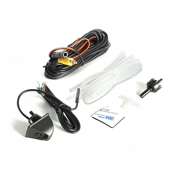 Камера заднего вида INCAR VDC-007W