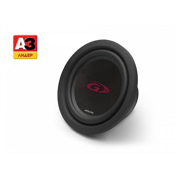 Автомобильный сабвуфер Alpine SWG-1044