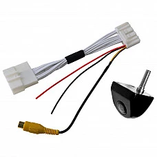 Камера заднего вида INCAR MZ VDC-007
