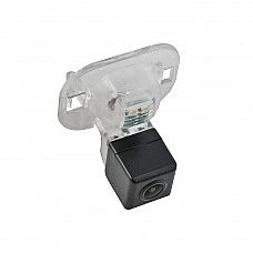 Камера заднего вида SWAT VDC-078
