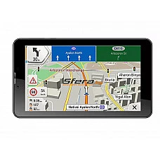 GPS Навигатор Geofox MID743+ (ver.4)