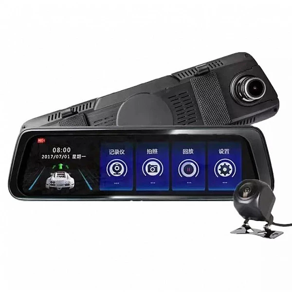 Автомобильный видеорегистратор MyWay MW-M65