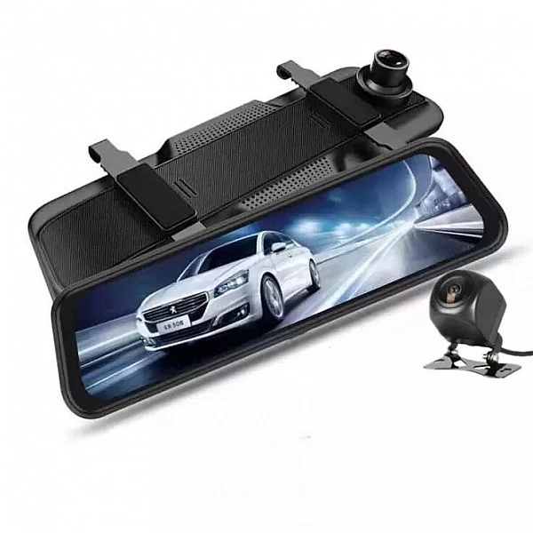 Автомобильный видеорегистратор MyWay MW-M65
