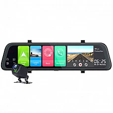 Автомобильный видеорегистратор MyWay MW-M95
