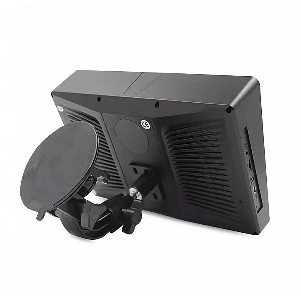 GPS Навигатор Geofox MID704 SE