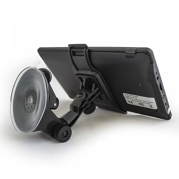 GPS-навигатор Pioneer BD-751 512Mb