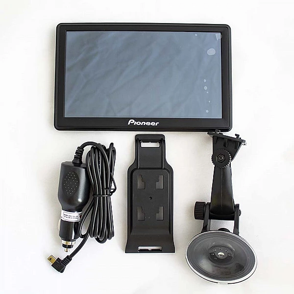GPS-навигатор Pioneer BD-751 512Mb