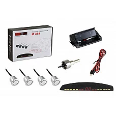 Парктроник Interpower IP-415 SILVER
