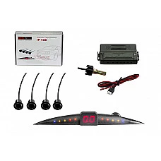 Парктроник Interpower IP-422 BLACK
