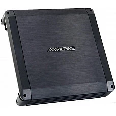 Автомобильный усилитель Alpine BBX-T600