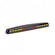 Парктроник PARKMASTER 32-4-A Black
