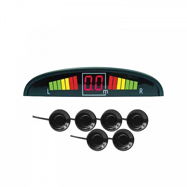 Парктроник AVS PS-126 U