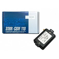 Автосигнализация SOBR GSM-110
