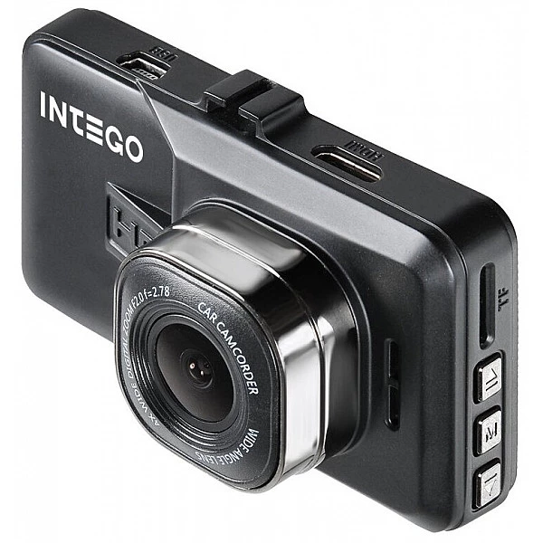 Автомобильный видеорегистратор INTEGO VX-215HD