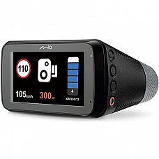 Автомобильный видеорегистратор MIO MiVue I90
