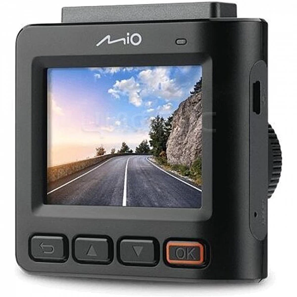Автомобильный видеорегистратор MIO ViVa V20