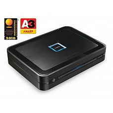 Автомобильный усилитель Alpine PDX-F6
