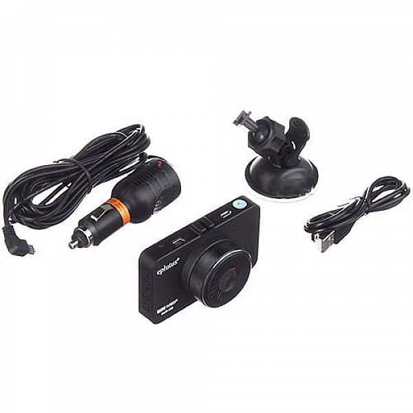 Автомобильный видеорегистратор Eplutus DVR-930