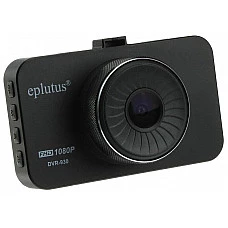Автомобильный видеорегистратор Eplutus DVR-930

