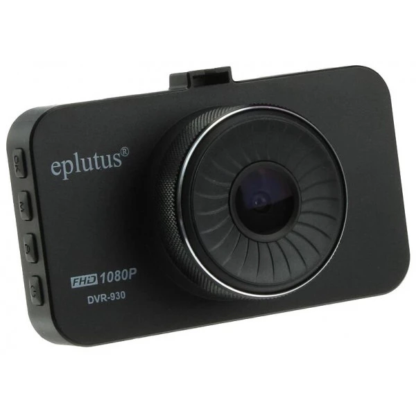 Автомобильный видеорегистратор Eplutus DVR-930