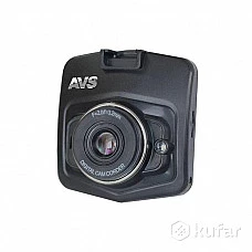 Автомобильный видеорегистратор AVS VR-125HD-V2
