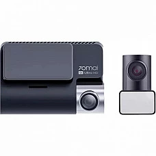 Автомобильный видеорегистратор Xiaomi 70mai Dash Cam A800S Midrive D09 + RC06 (Европейская версия)

