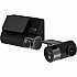 Автомобильный видеорегистратор Xiaomi 70mai Dash Cam A800S Midrive D09 + RC06 (Европейская версия)