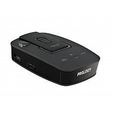 Радар-детектор Prology iScan-5050 GPS
