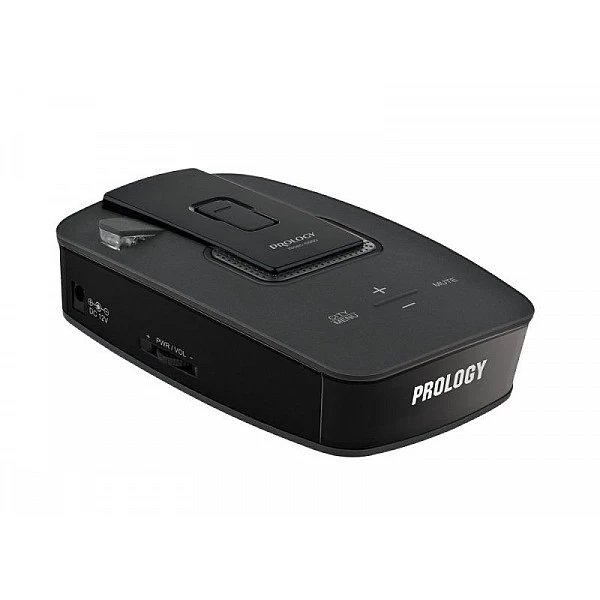 Радар-детектор Prology iScan-5050 GPS