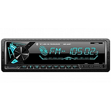 Автомагнитола AURA AMH-440 ВТ
